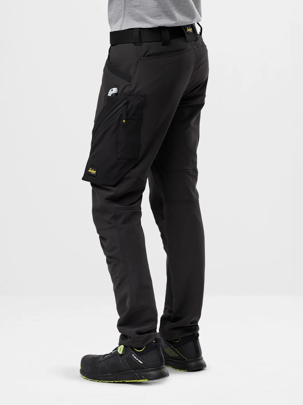 6873&#x20;Work&#x20;Trousers&#x20;Full-Stretch&#x20;-&#x20;Snickers