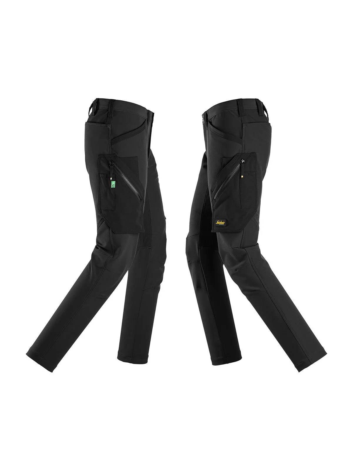 6873&#x20;Work&#x20;Trousers&#x20;Full-Stretch&#x20;-&#x20;Snickers