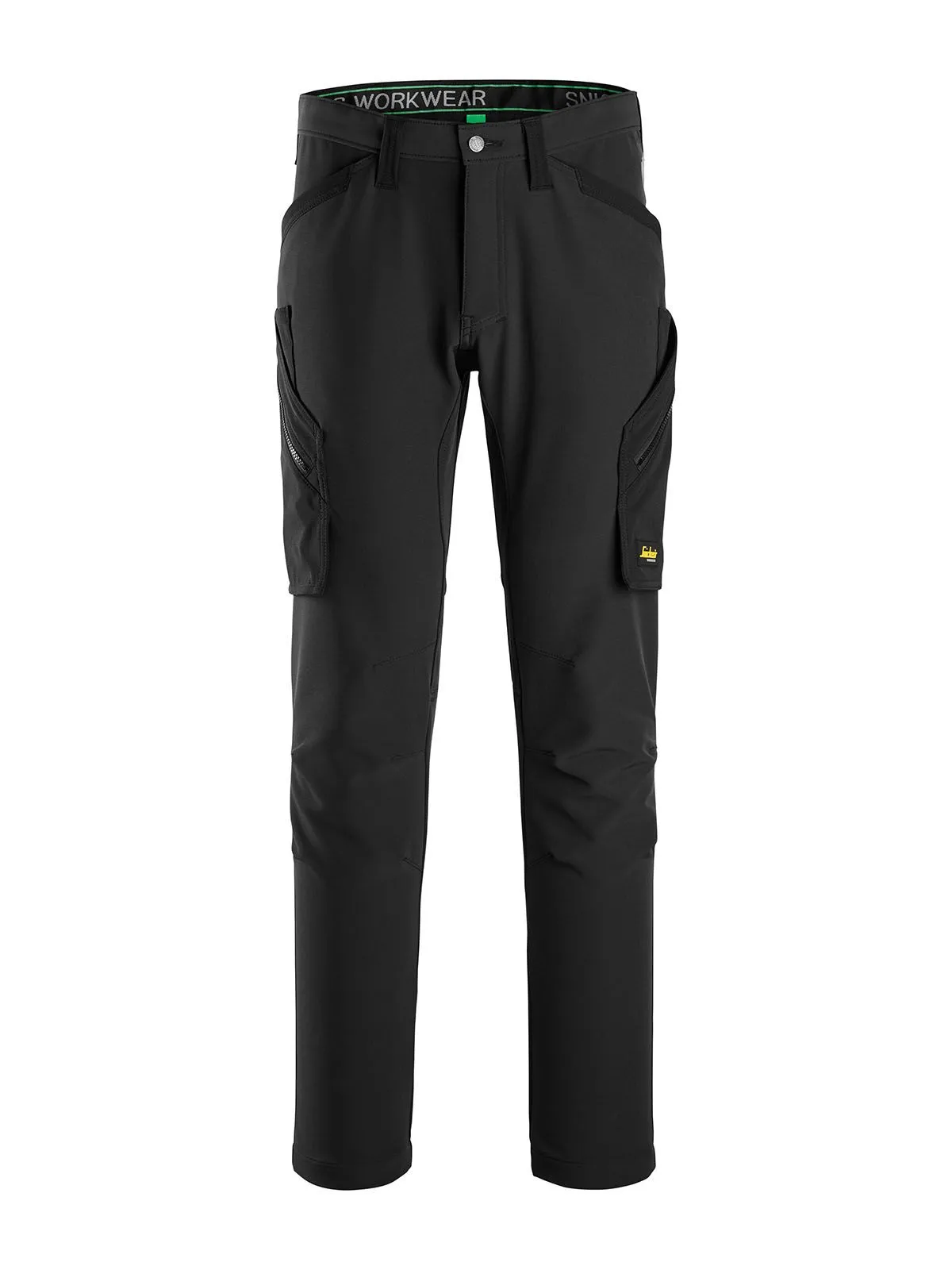 6873&#x20;Work&#x20;Trousers&#x20;Full-Stretch&#x20;-&#x20;Snickers