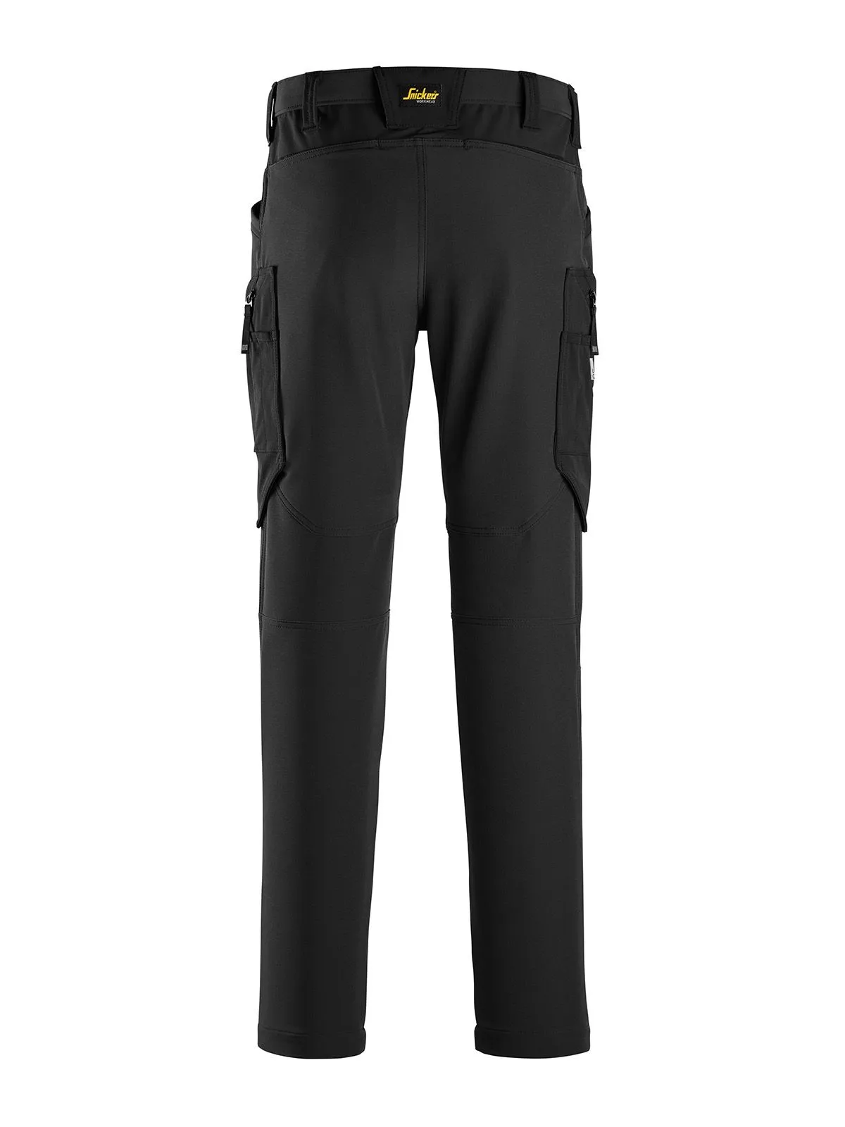 6873&#x20;Work&#x20;Trousers&#x20;Full-Stretch&#x20;-&#x20;Snickers