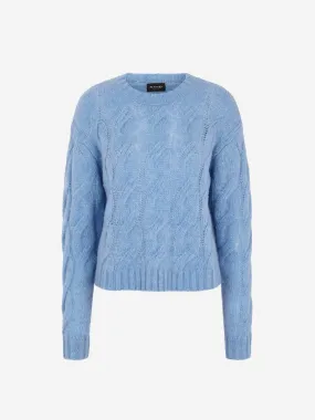 ANDERE KNITWEAR