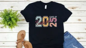 Class of 2025 shirt