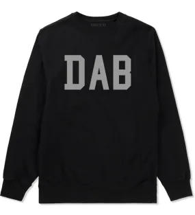 Dab Crewneck Sweatshirt