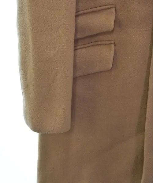 Drawer Chesterfield coats