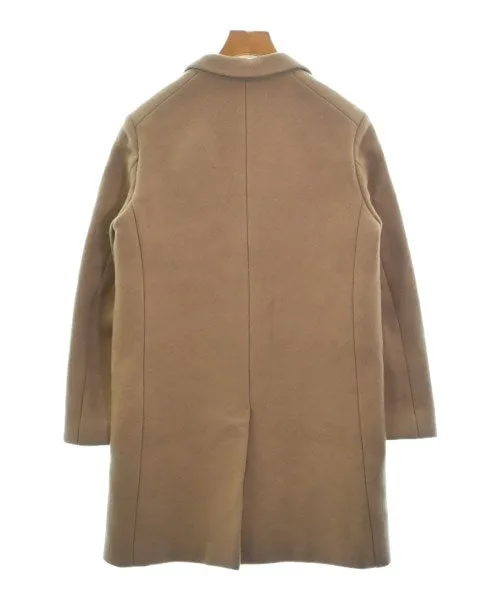 Drawer Chesterfield coats