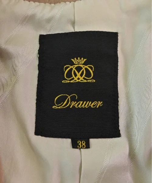 Drawer Chesterfield coats