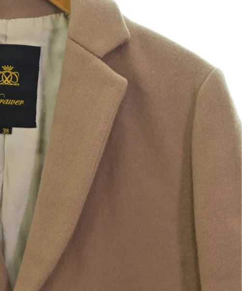 Drawer Chesterfield coats