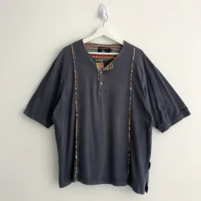 Grey Coogi Sport Shirt