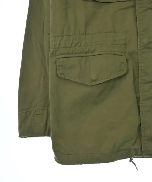 HYSTERIC GLAMOUR Millitary jackets