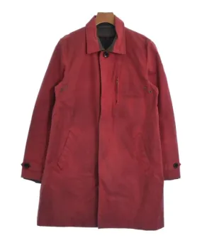 John bull Soutien collar coats