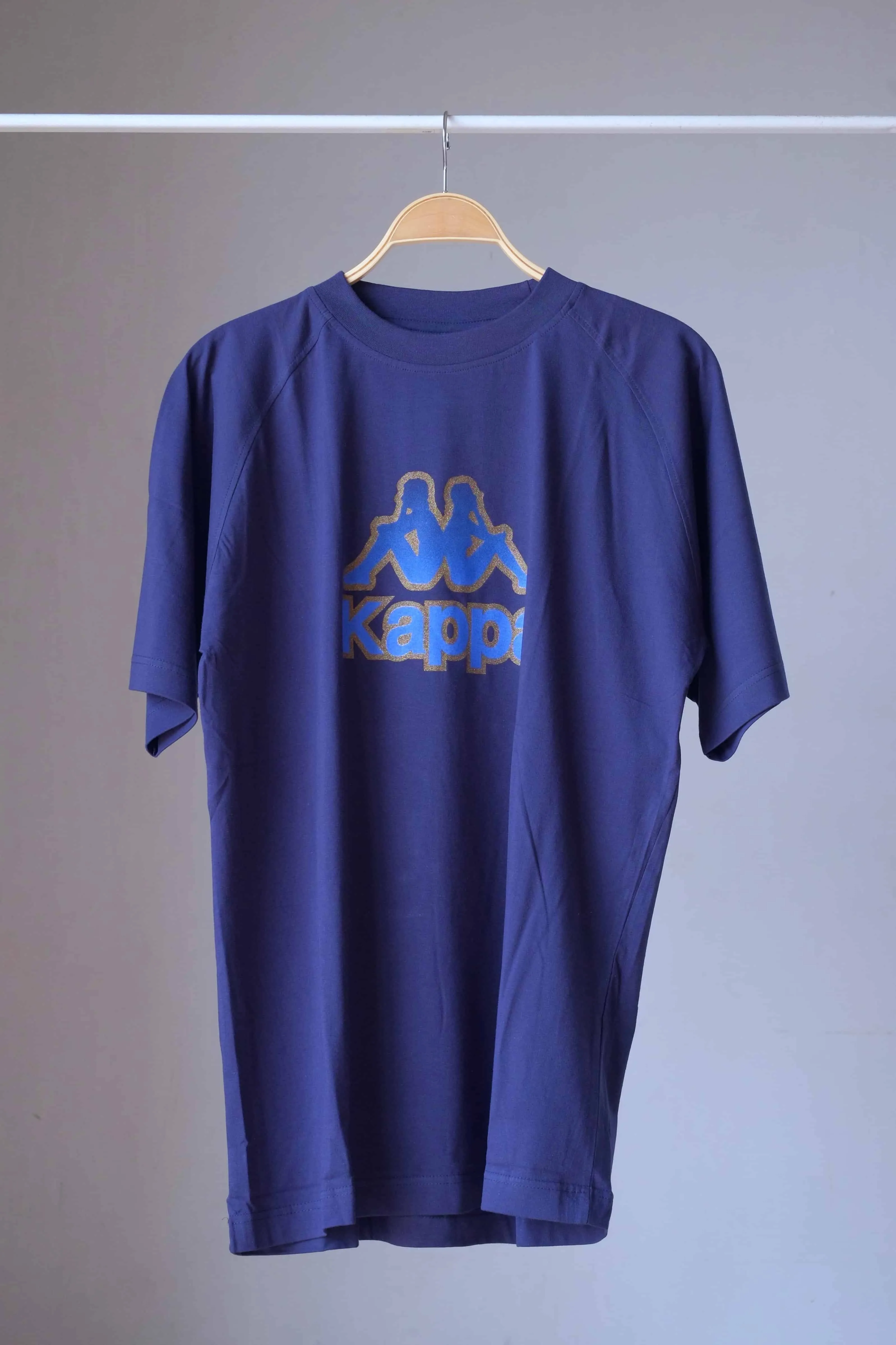 KAPPA Vintage T-shirt