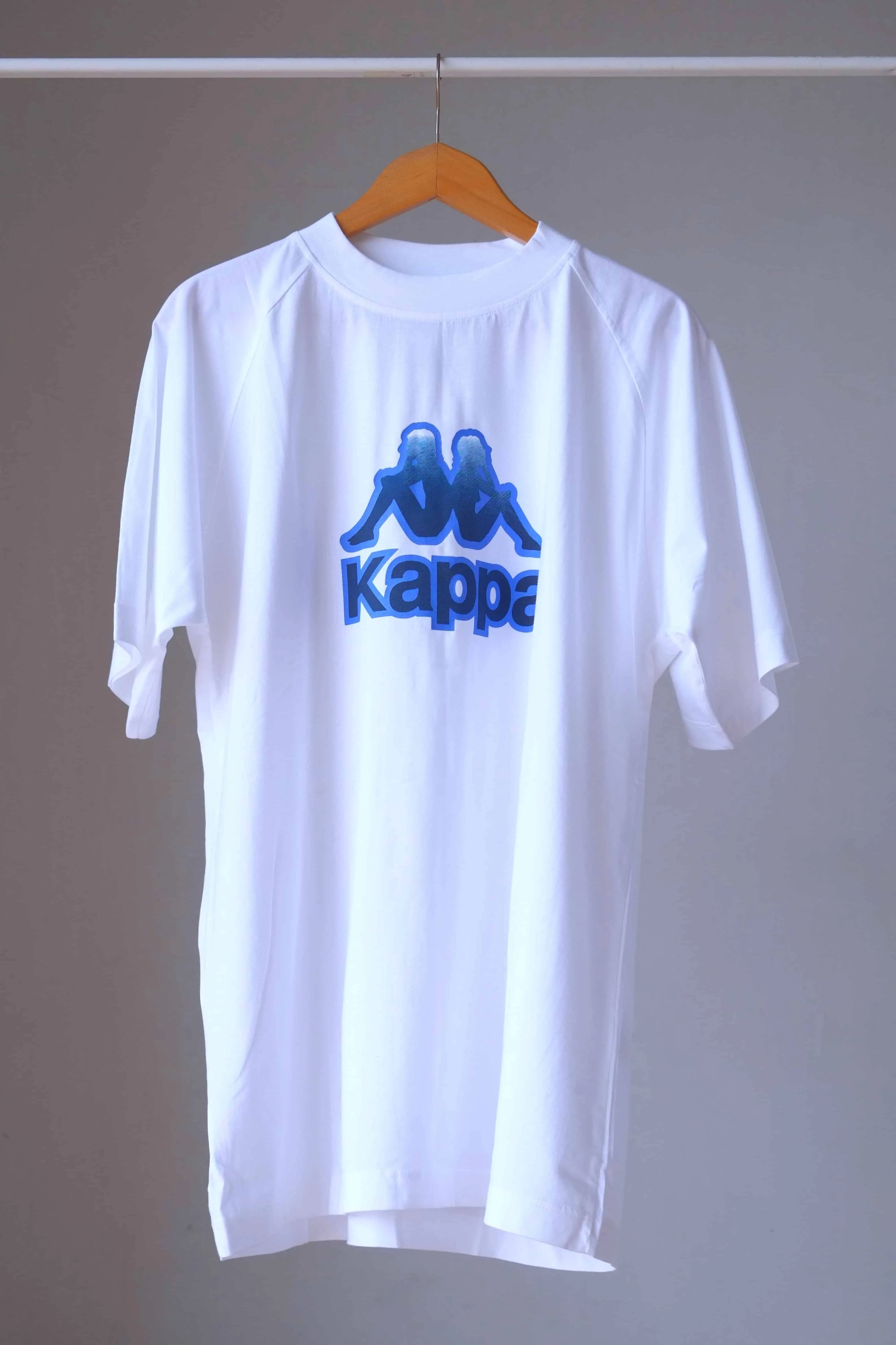 KAPPA Vintage T-shirt