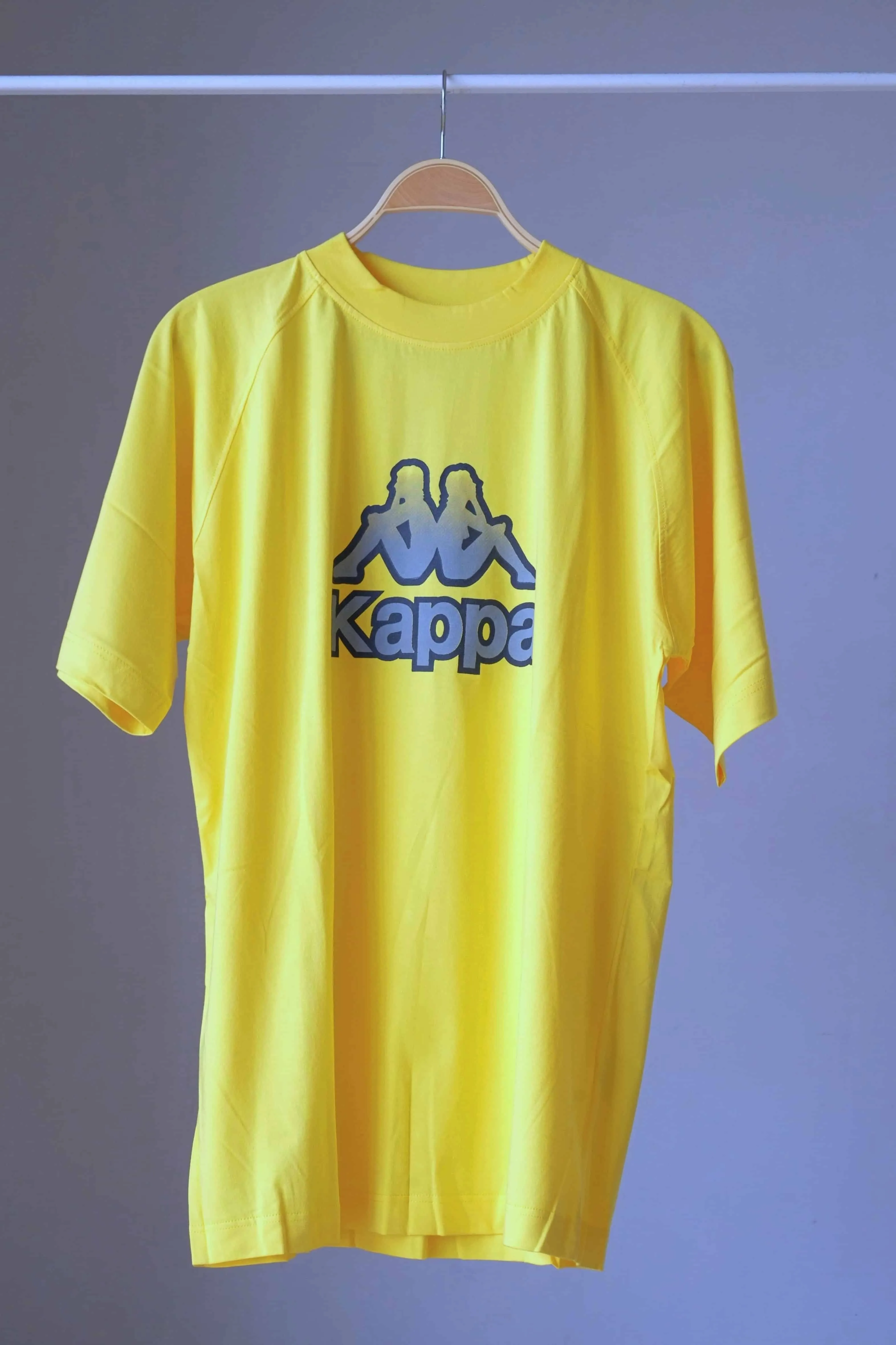 KAPPA Vintage T-shirt