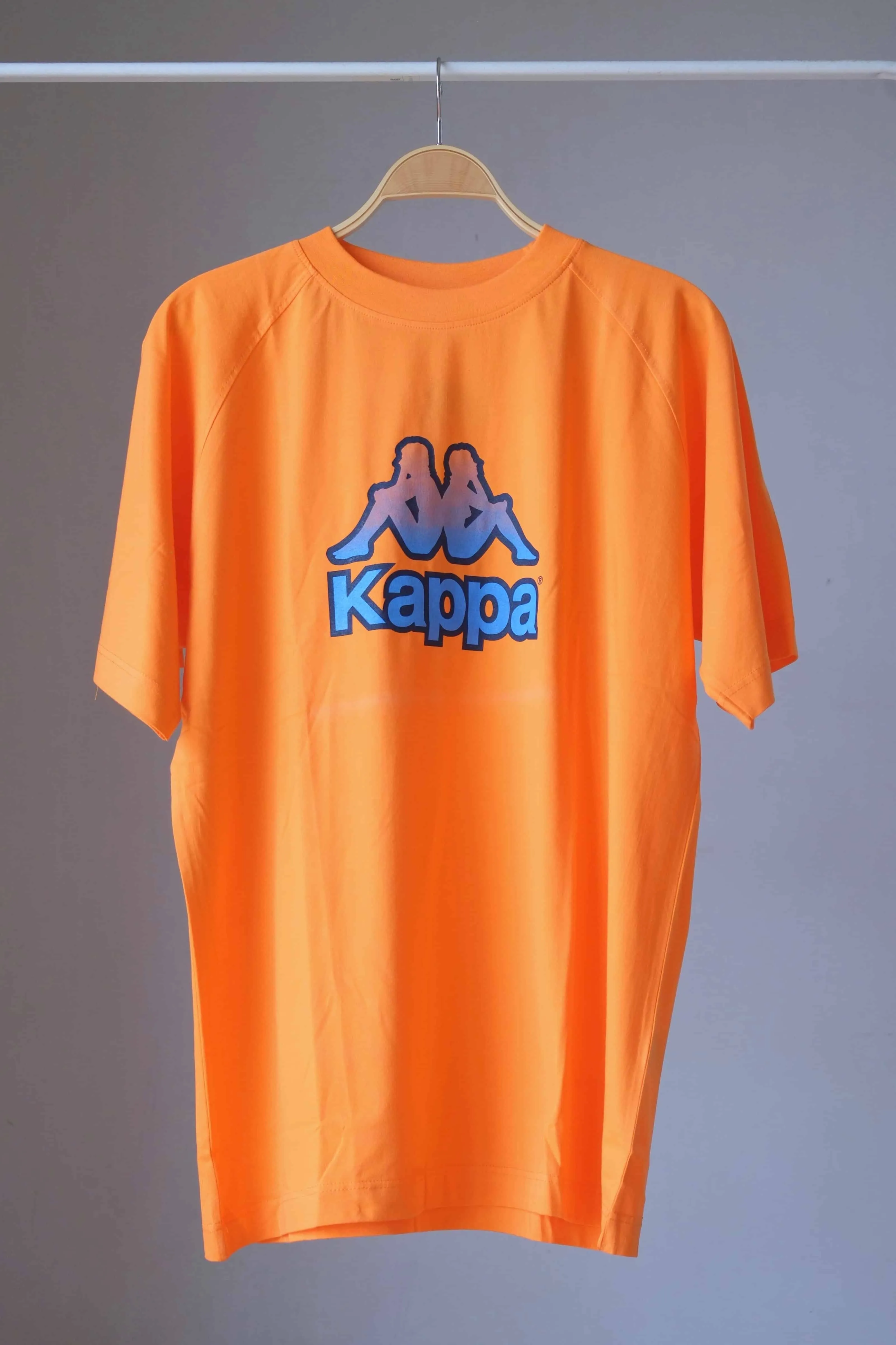 KAPPA Vintage T-shirt