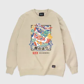 Koinobori - Sweatshirt