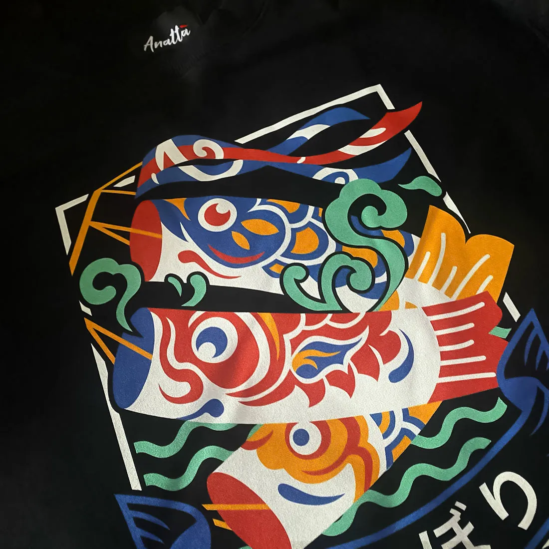 Koinobori - Sweatshirt
