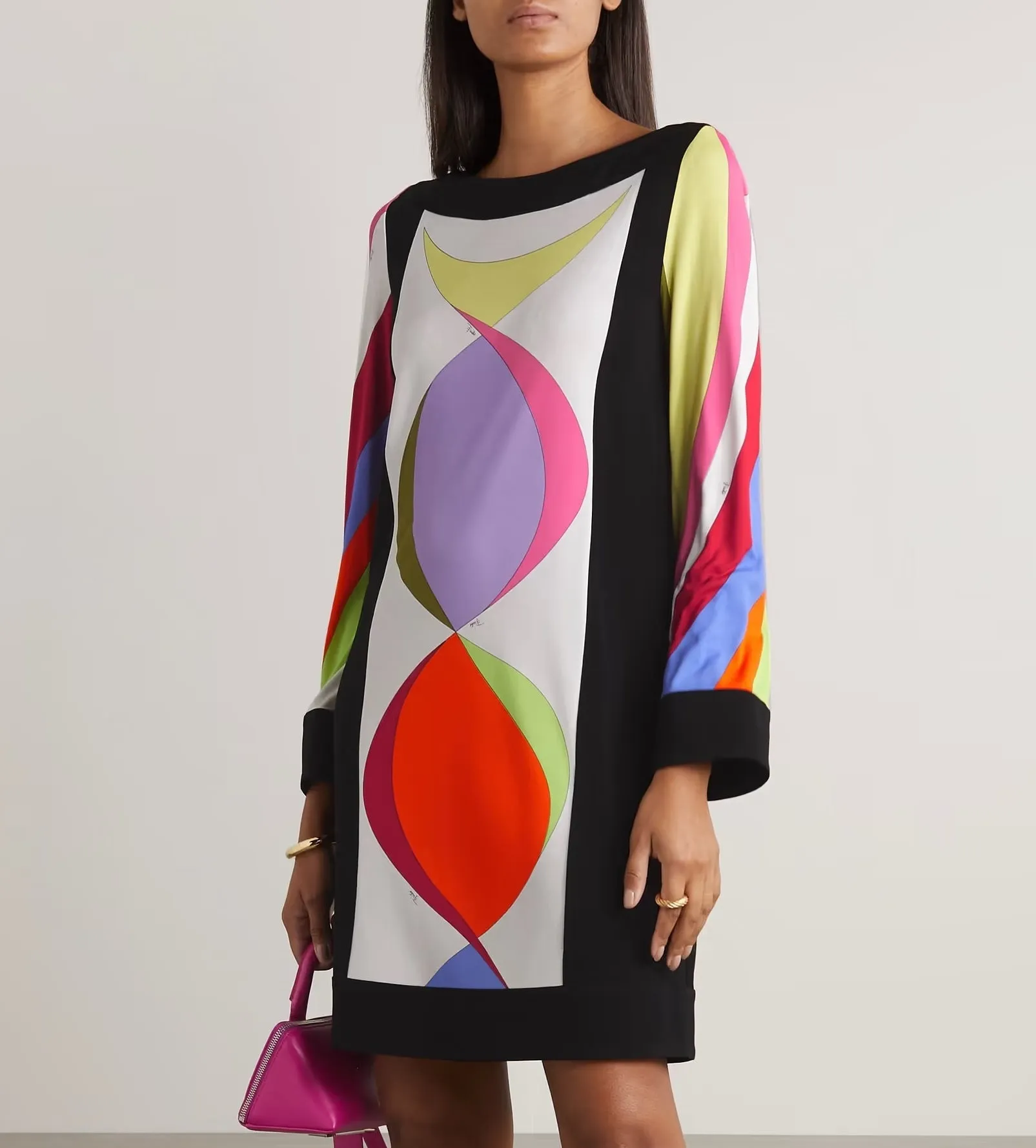 Korean BSY Kaftan, Casual Wear Short Kaftan For Women's