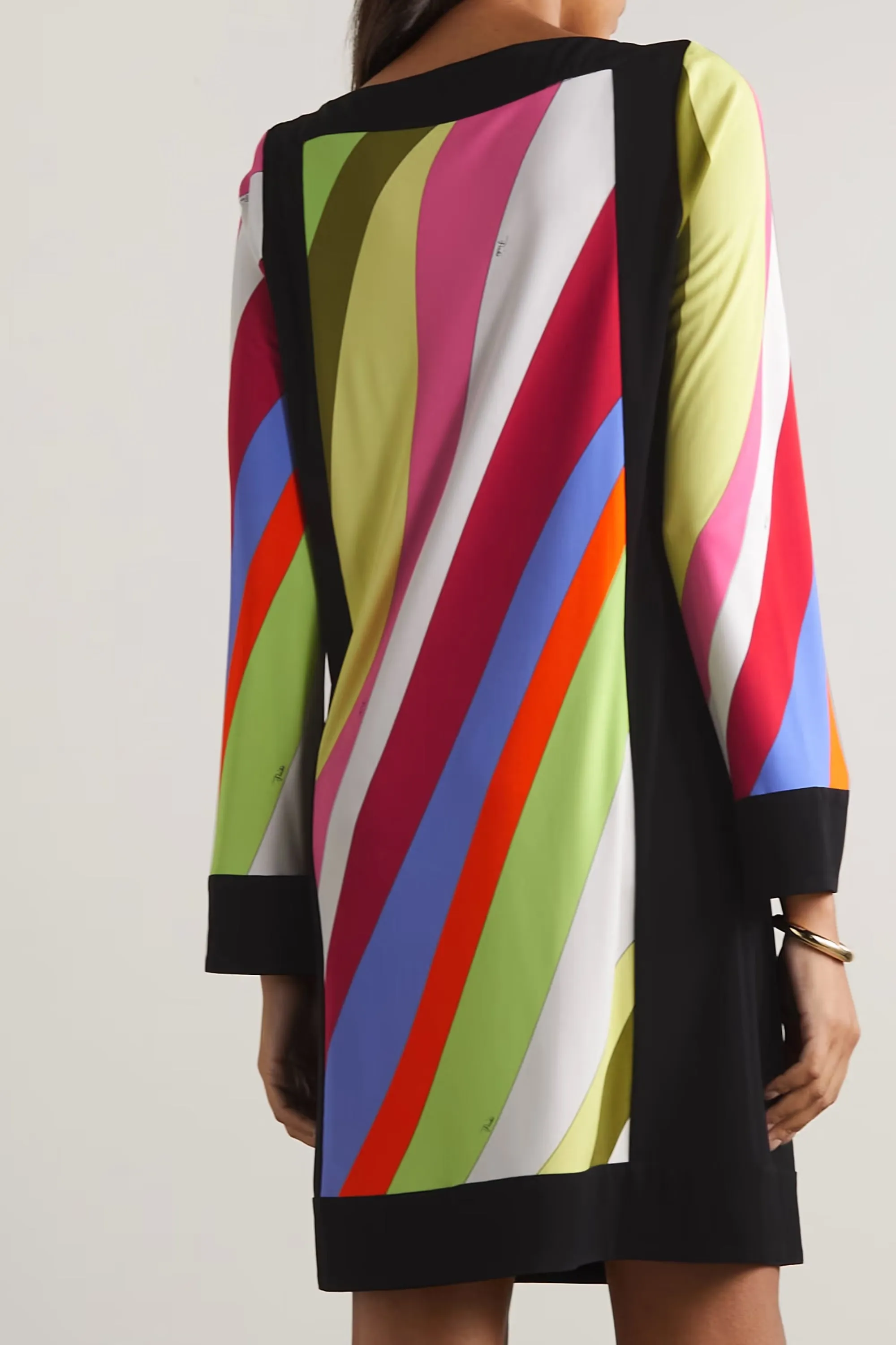 Korean BSY Kaftan, Casual Wear Short Kaftan For Women's