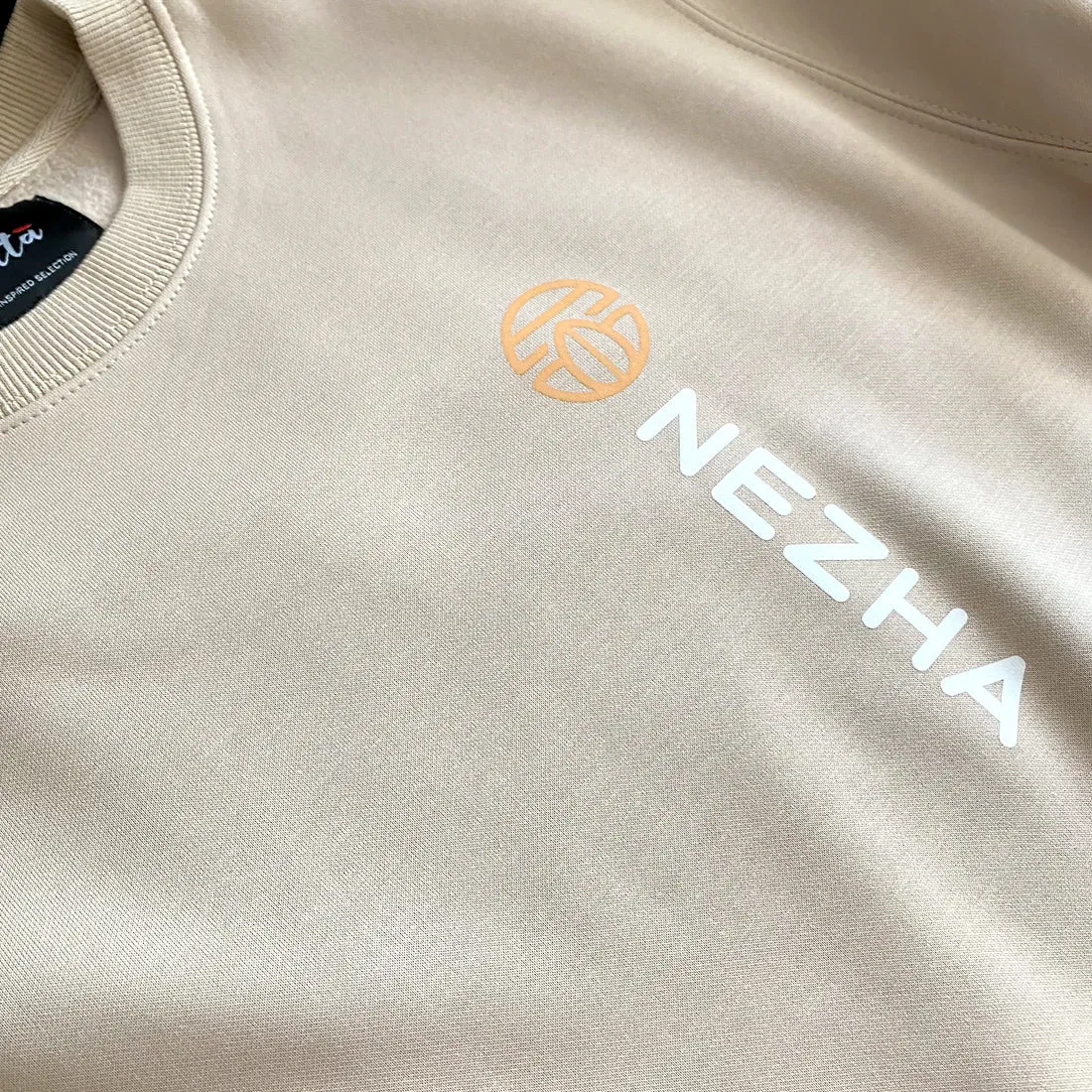 Nezha - Sweatshirt