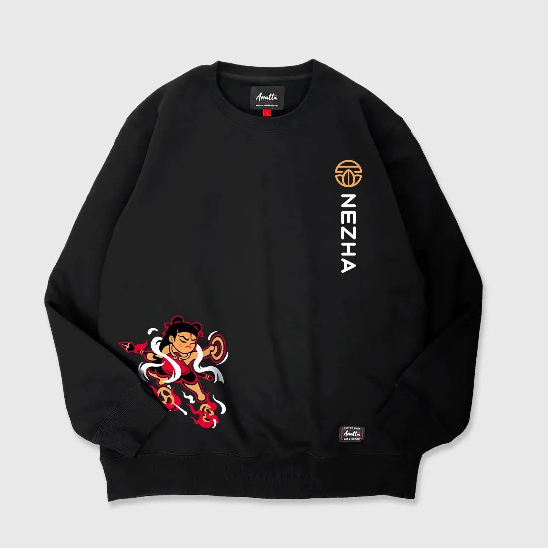 Nezha - Sweatshirt