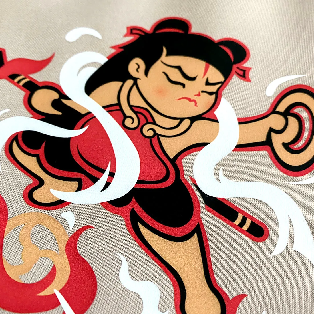 Nezha - Sweatshirt