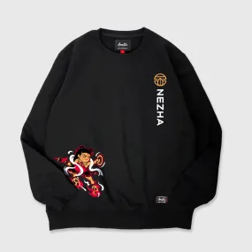Nezha - Sweatshirt