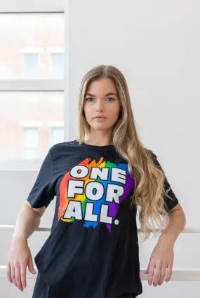 One For All Long Sleeve
