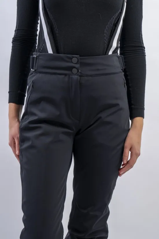ONE MORE 971 INSULATED SKI PANTS 0D971L0