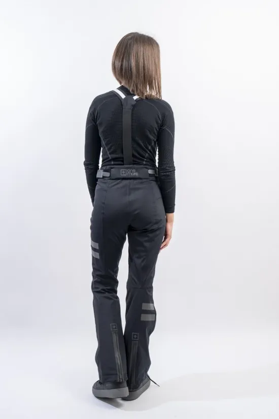 ONE MORE 971 INSULATED SKI PANTS 0D971L0