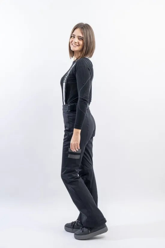ONE MORE 971 INSULATED SKI PANTS 0D971L0
