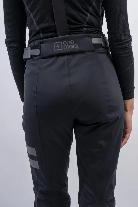 ONE MORE 971 INSULATED SKI PANTS 0D971L0
