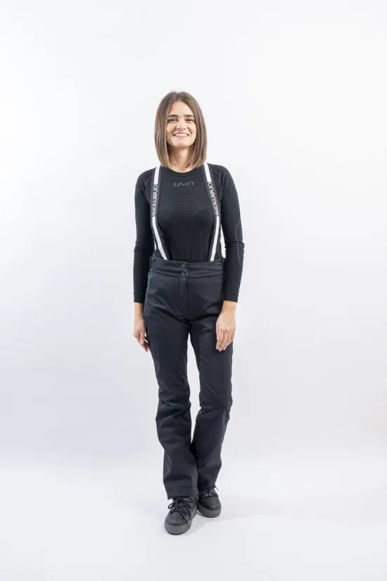 ONE MORE 971 INSULATED SKI PANTS 0D971L0