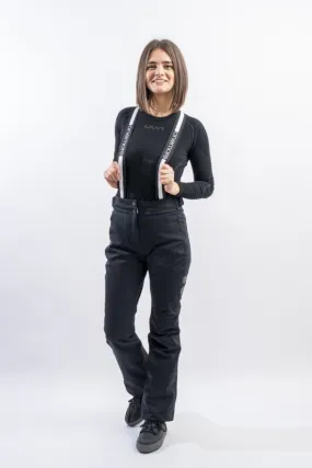 ONE MORE 971 INSULATED SKI PANTS 0D971L0