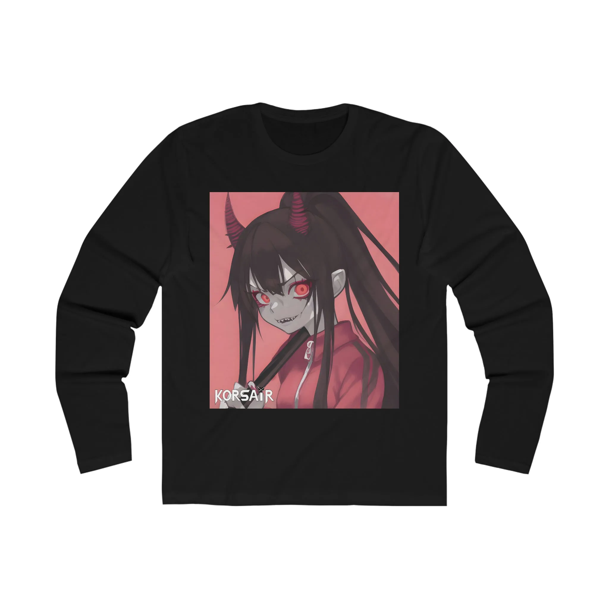 Oni Long Sleeve