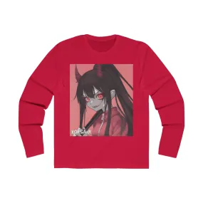 Oni Long Sleeve