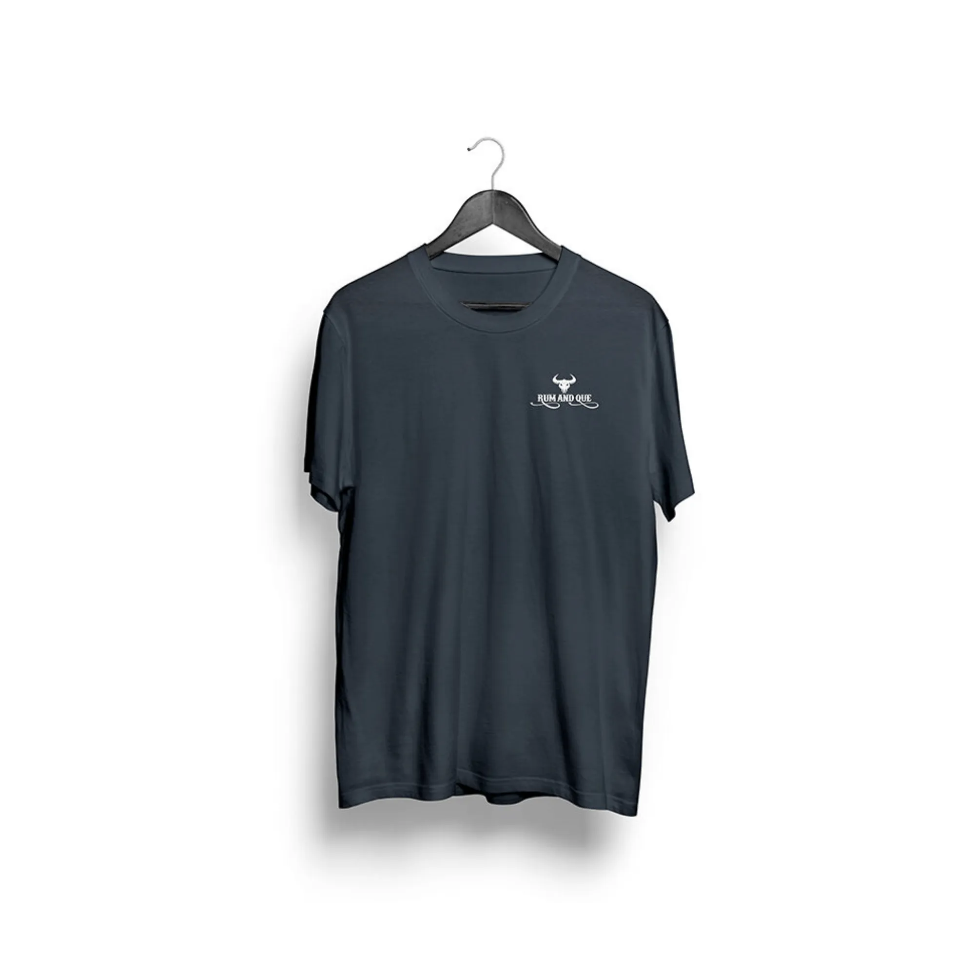 Rum and Que T-Shirt