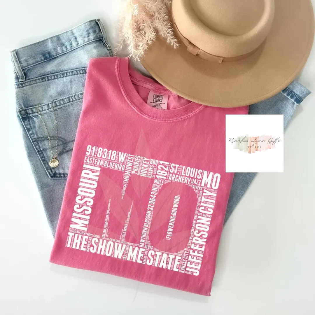 State Shirts (Gildan)