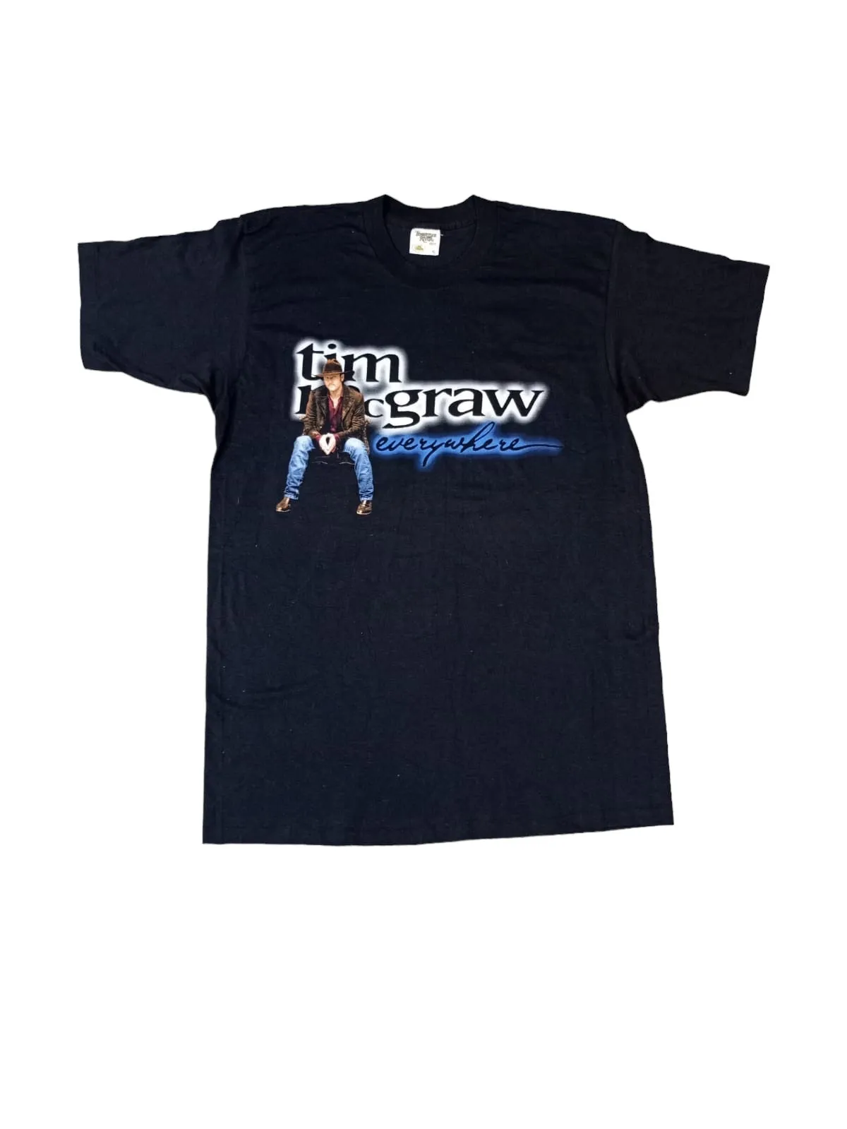 Vintage single stitch T-shirts -70 pieces