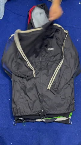 Windbreakers adidas 22 pieces