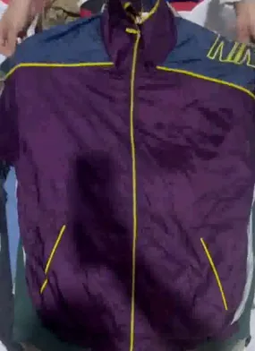 Windbreakers