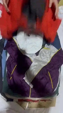 Windbreakers