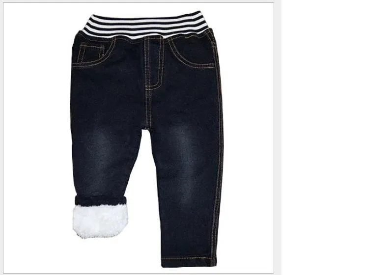 Winter Warm Cashmere Pants