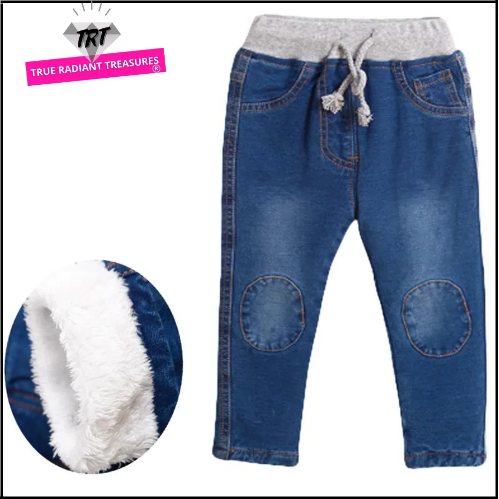 Winter Warm Cashmere Pants