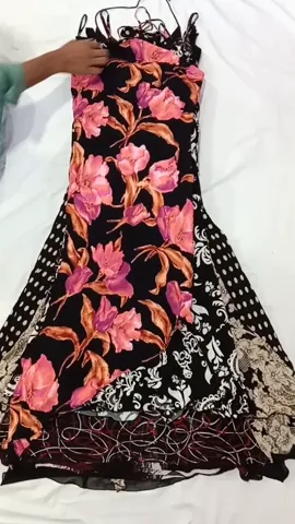 Y2k NYC nights dresses mix