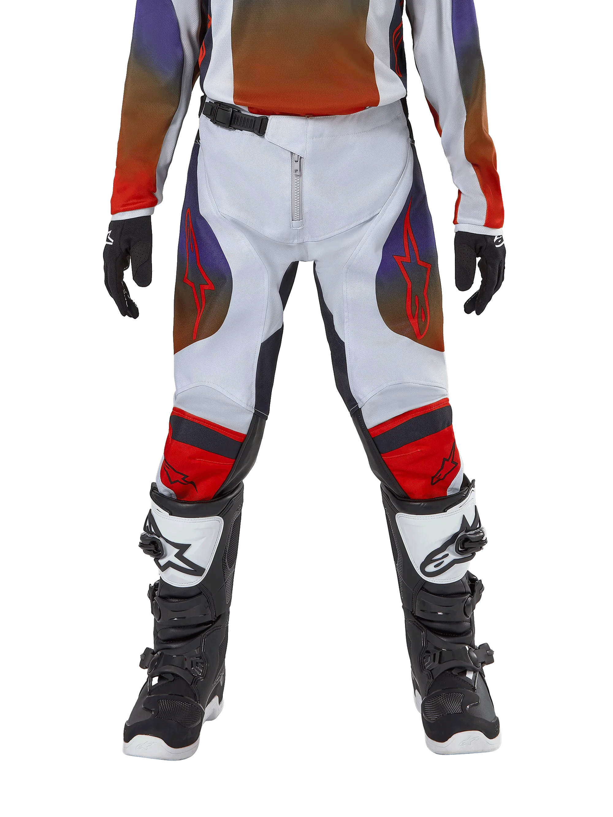 Youth 2024 Racer Hoen Pants