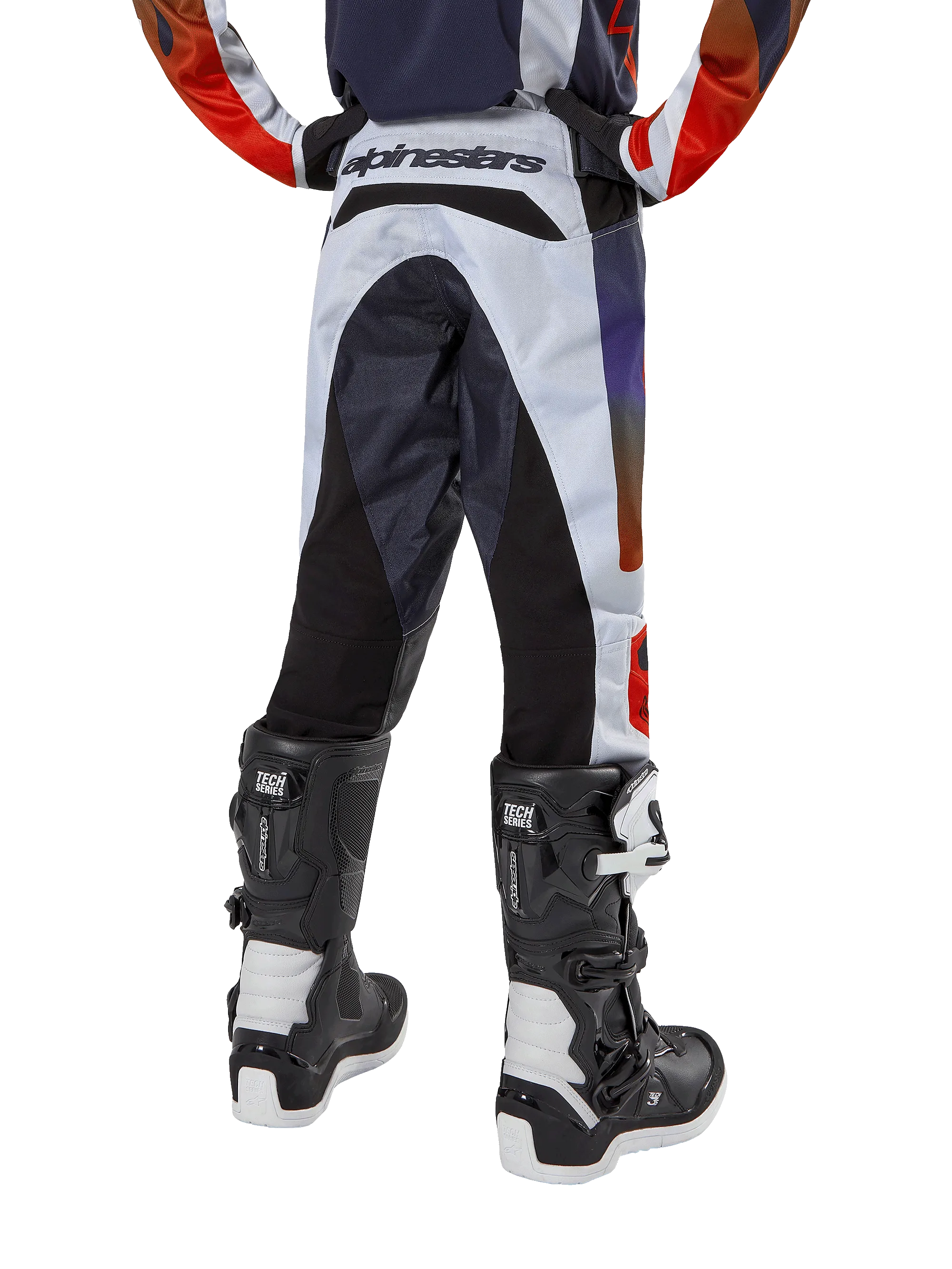 Youth 2024 Racer Hoen Pants