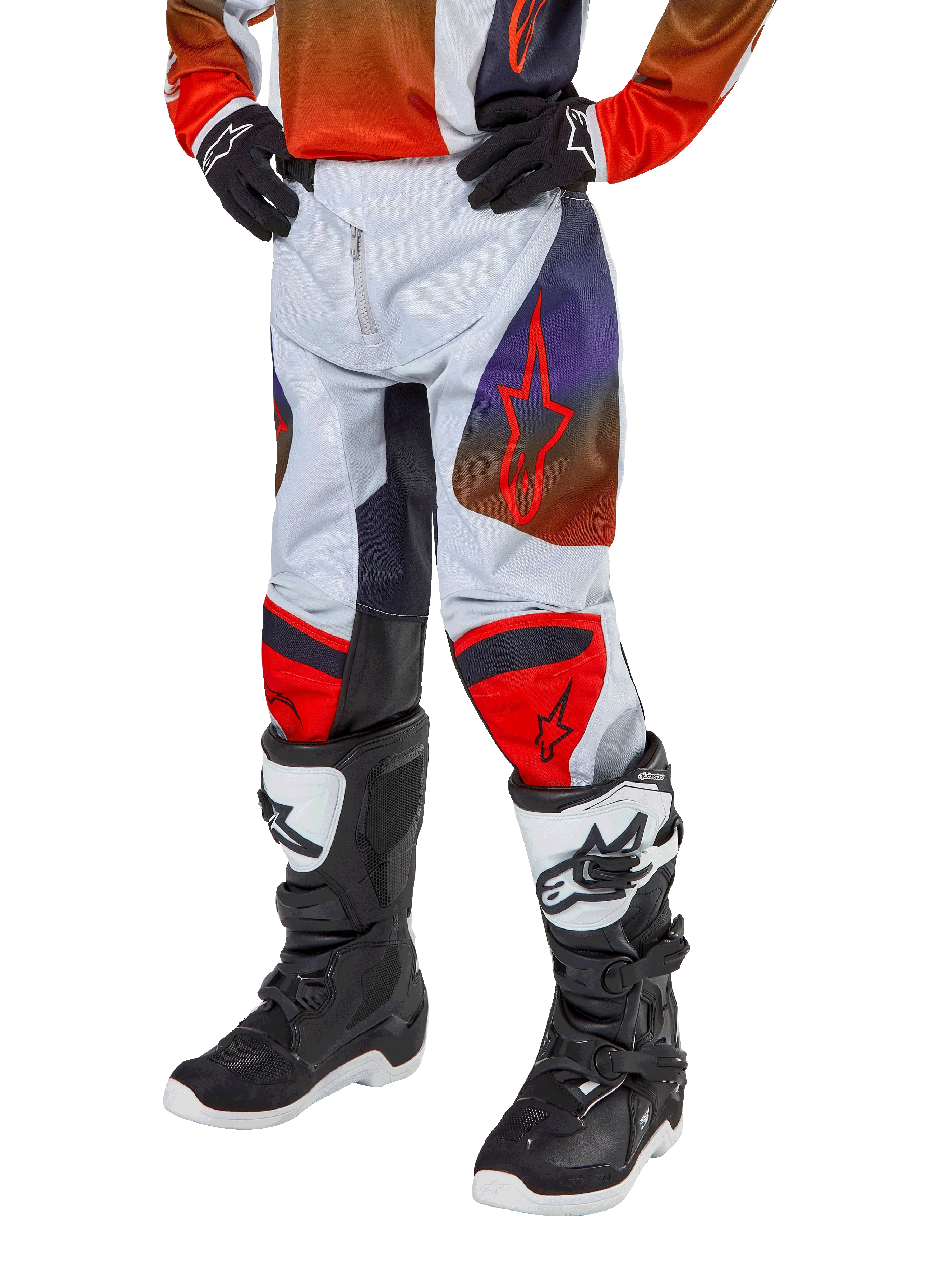 Youth 2024 Racer Hoen Pants